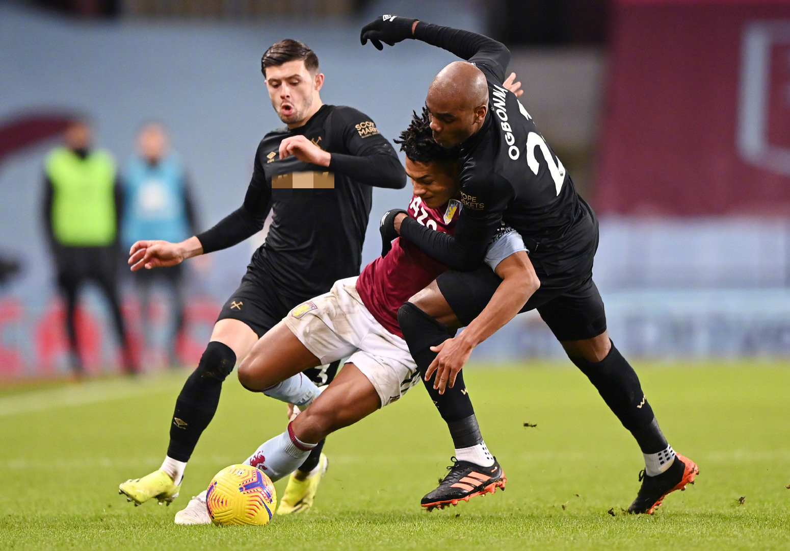 保持竞争力 保持竞争力