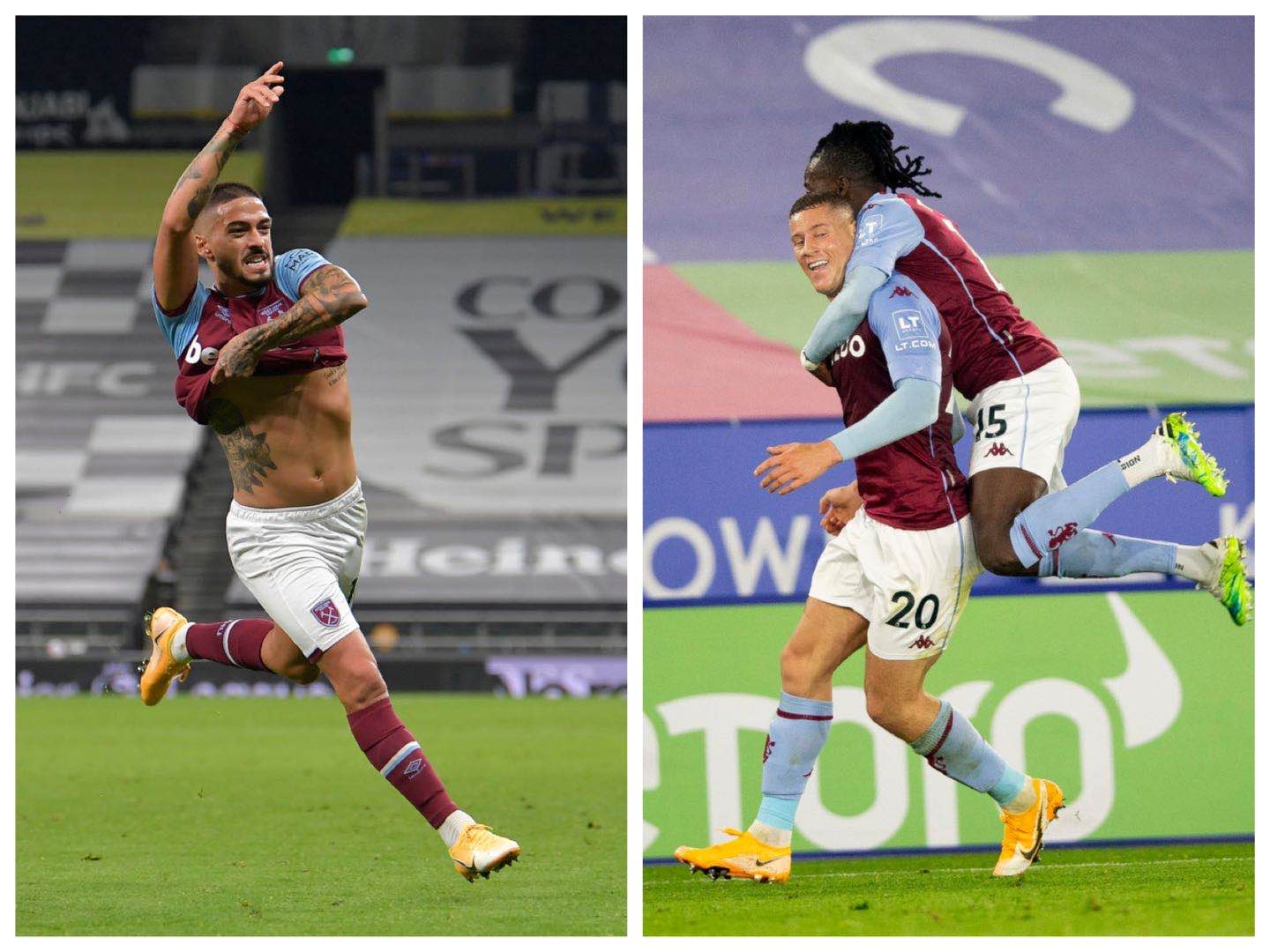 团队精神 团队精神