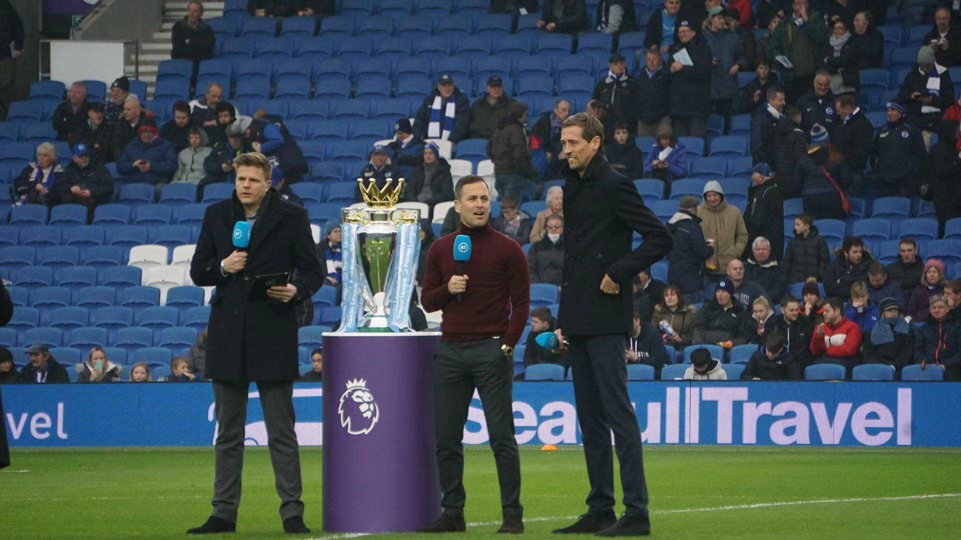 是充满挑战 是充满挑战