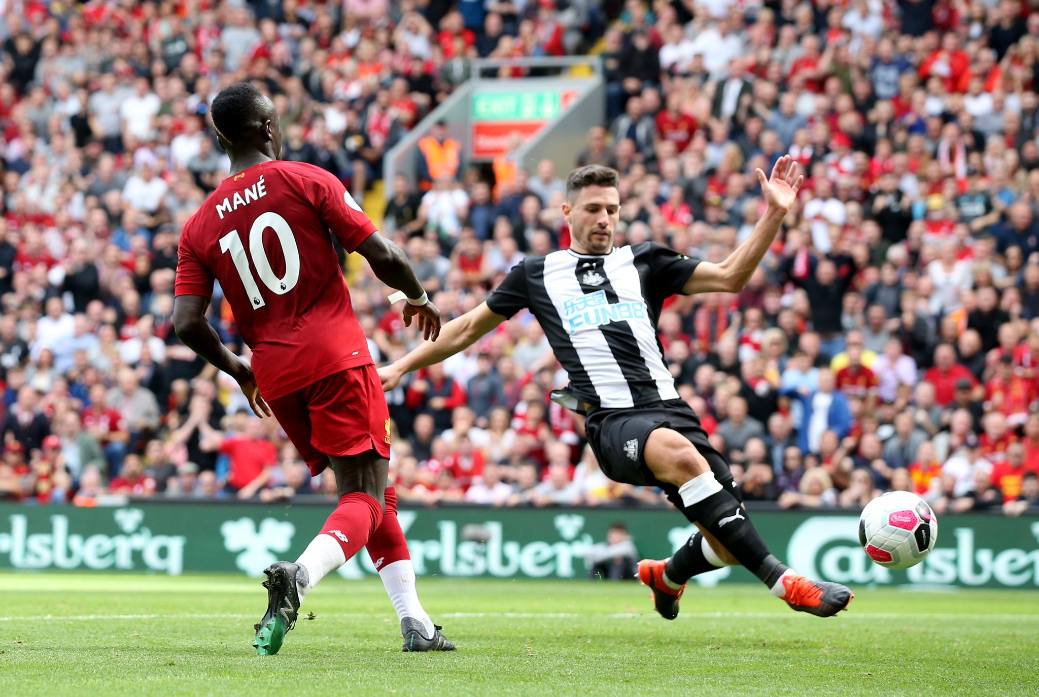 波帥的魅力 波帥的魅力