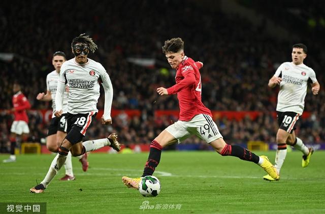 德里奇的世 德里奇的世